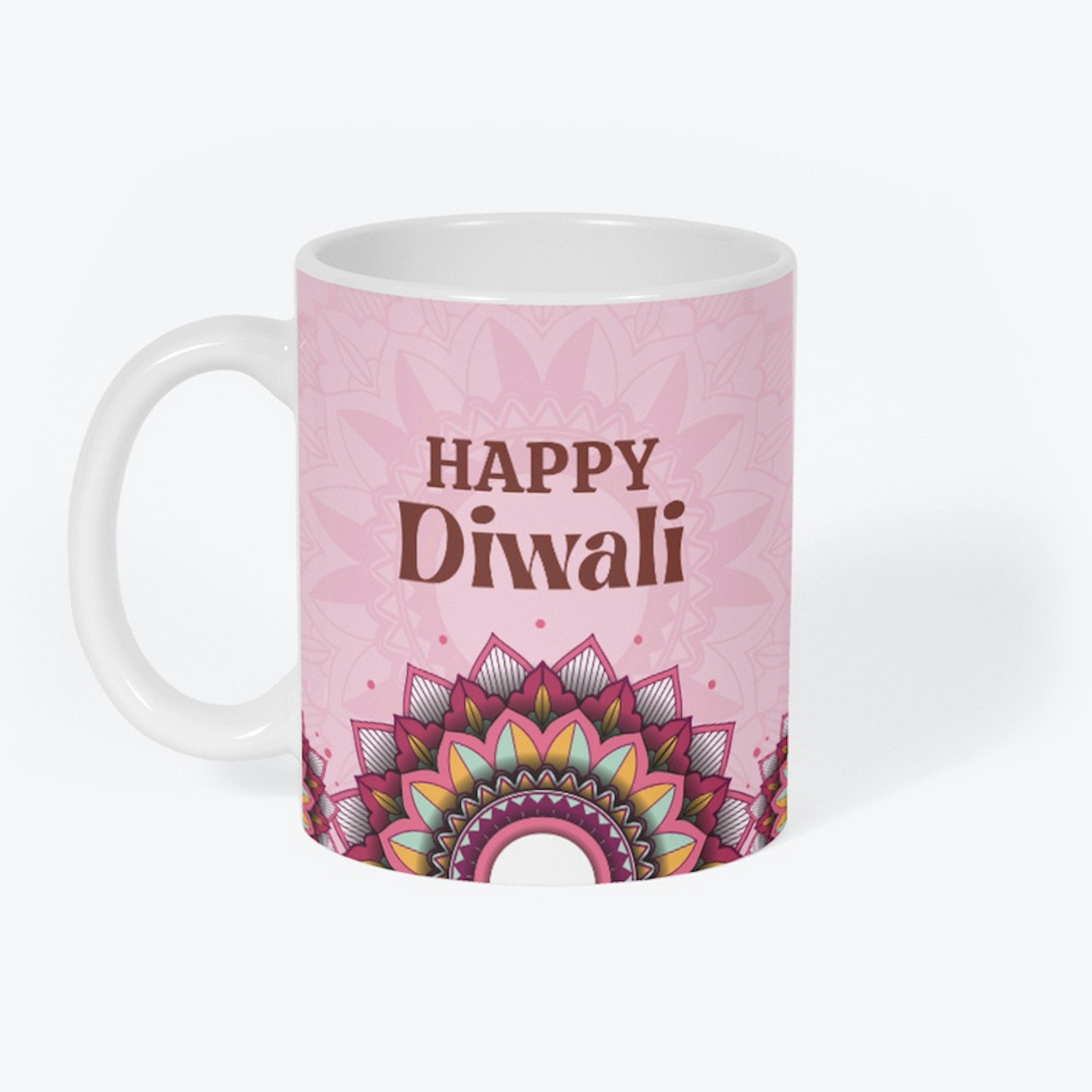 Happy Diwali Gift For Relatives & Family