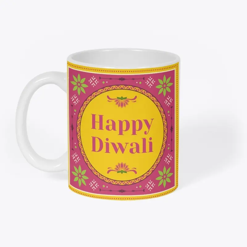 Happy Diwali Gift For Relatives & Family