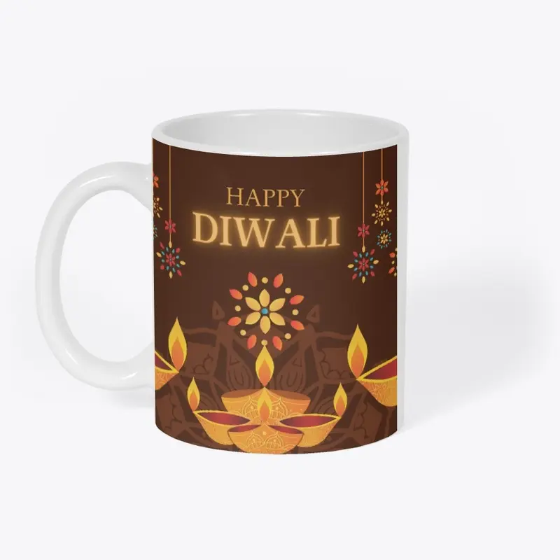 Happy Diwali Gift For Relatives & Family